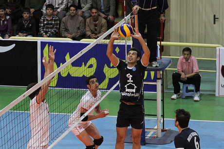 سعید معروف: مراقب باشیم آسیب دیدگی‌ها زیاد نشود 